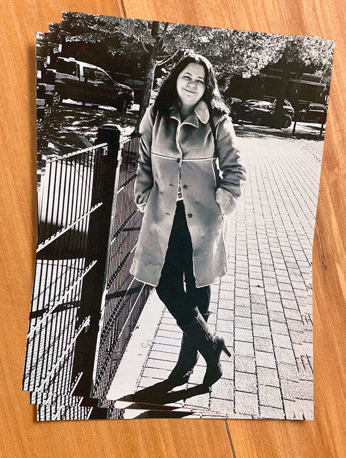 Additional Prints